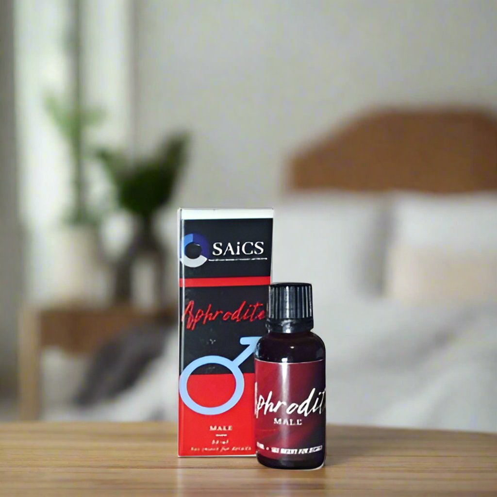 Aphrodite Libido Booster for Men