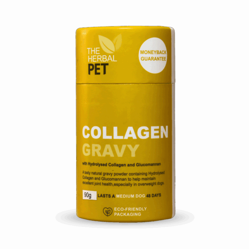 Collagen Gravy