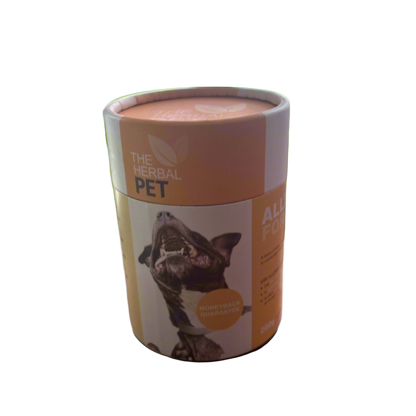 Allergy (or Itch) Formula - 200g