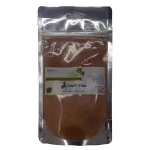Herbs For Dogs | Devils Claw Powder (50g)