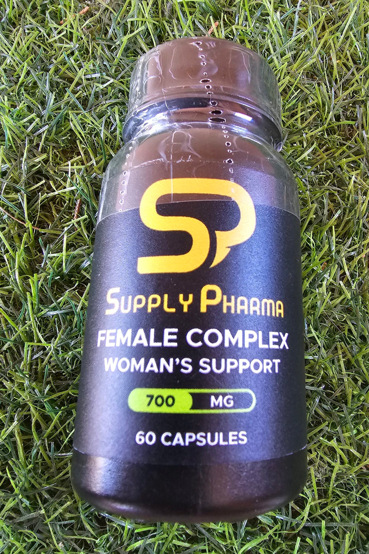 Female Complex - 700mg - 60 capsules