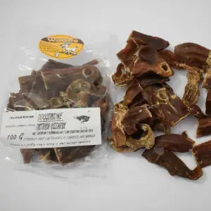Ostrich Gizzards - 100g