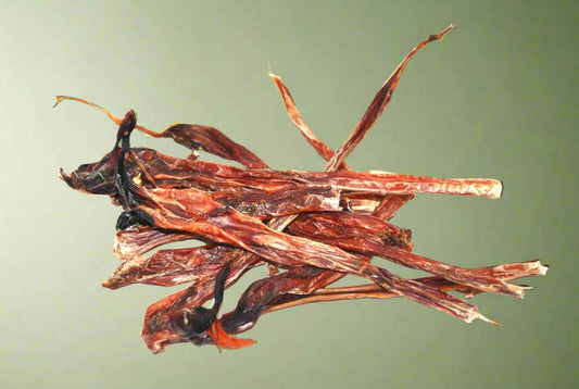 PORK SINEW STICKS - AIR-DRIED
