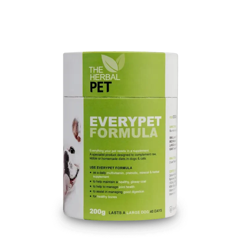 Everypet Formula - 200g
