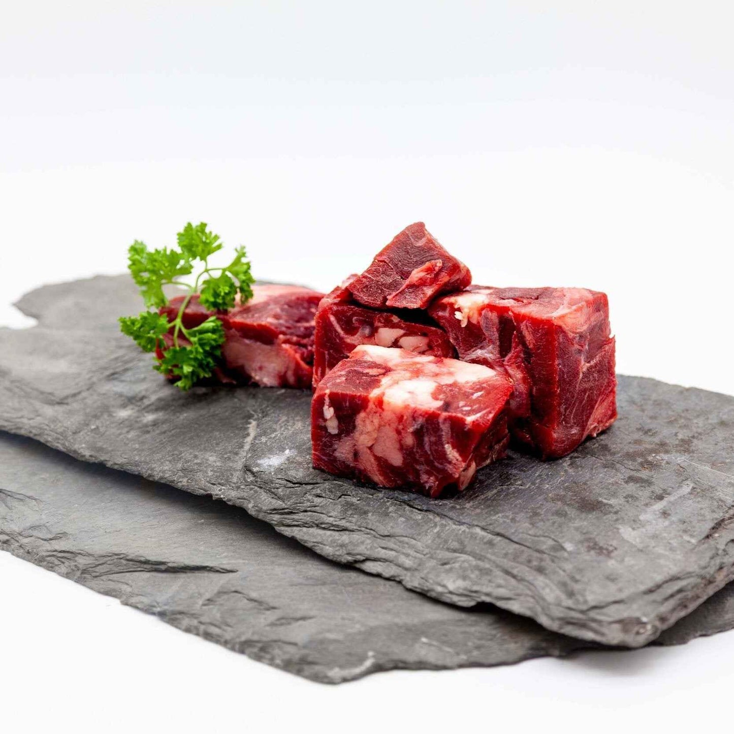 Organic Game Meaty Bones (+/- 1kg)