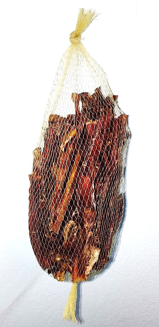 Venison Bark - 300g