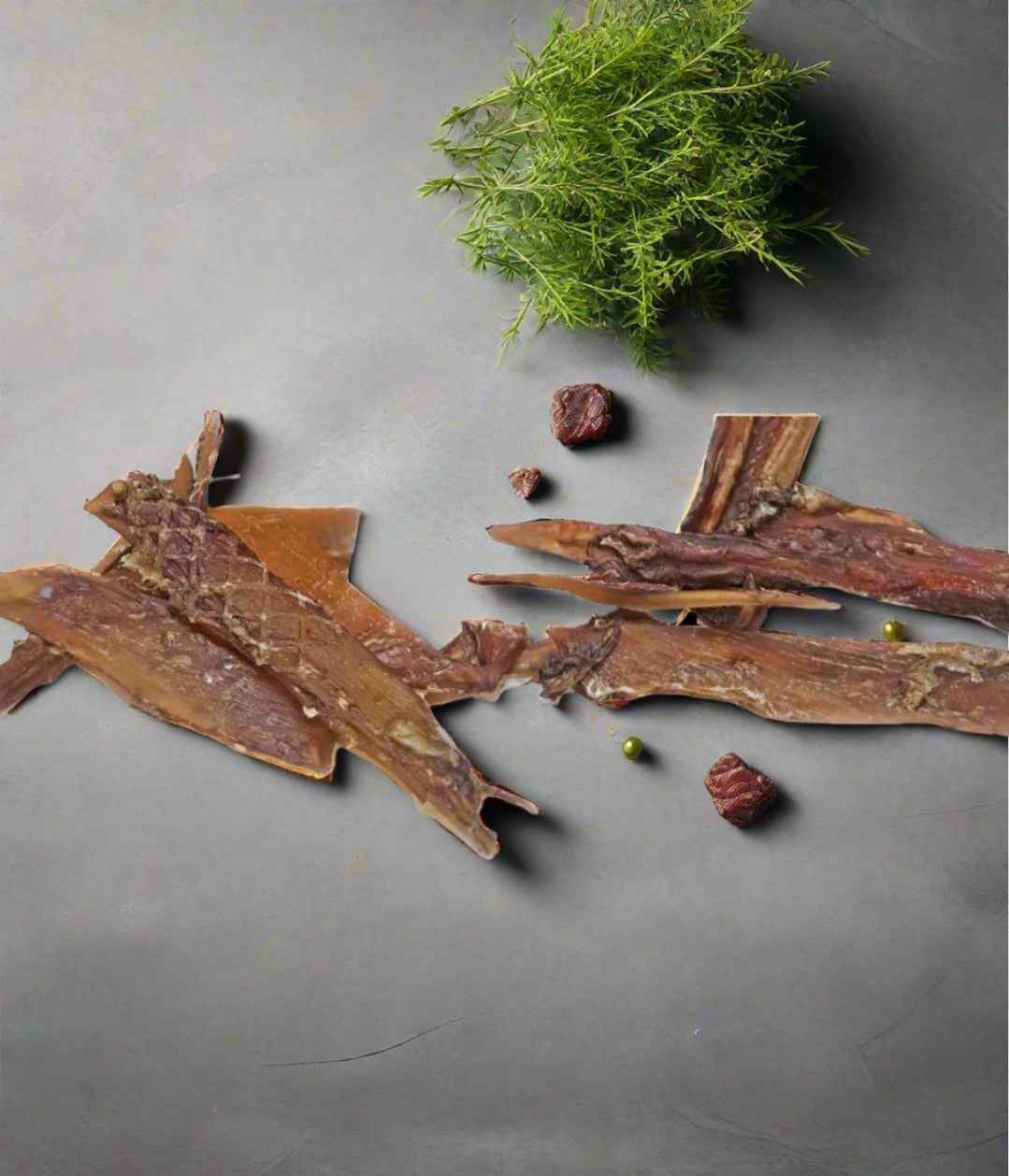 VENISON SINEW (100G PER PACK) AIR-DRIED
