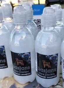 ROSEMARY - 330ML