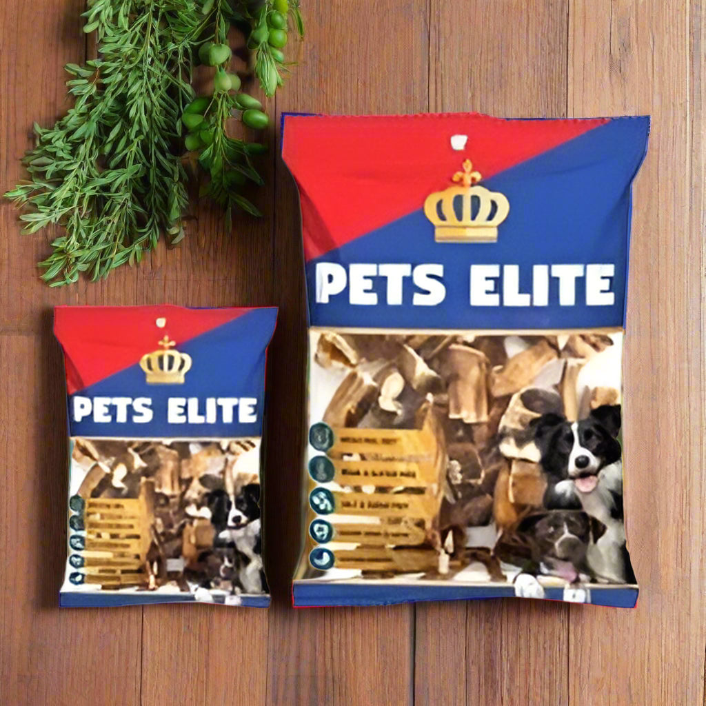 Beef Nibbles 70g