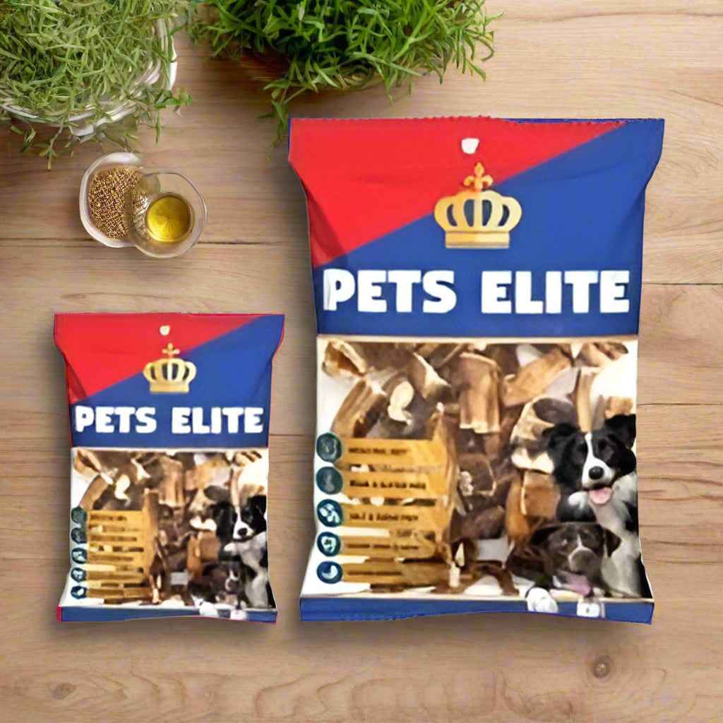 Beef Nibbles Bulk Pack 270g