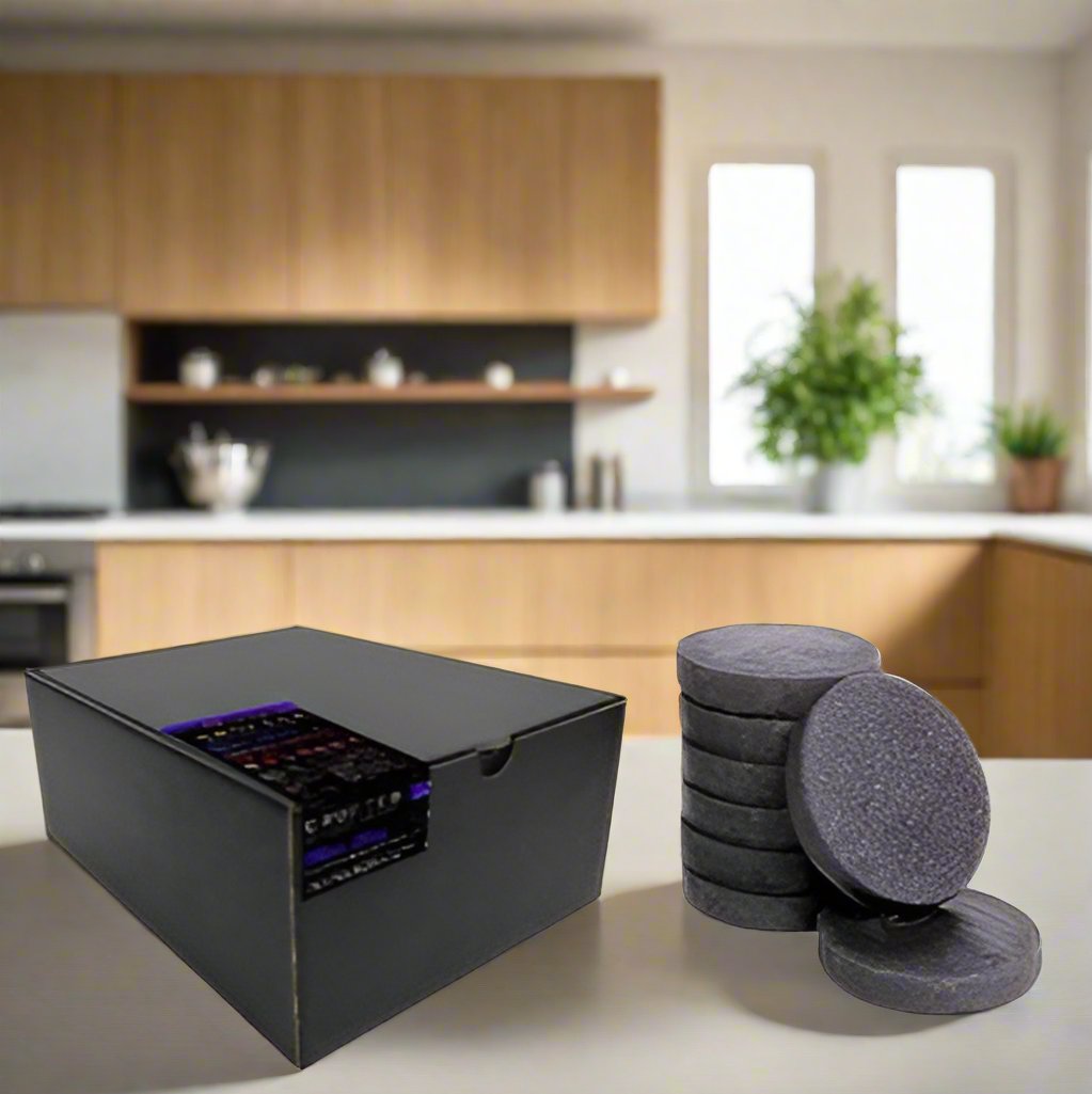 Bleu Beef - 3.6kg Box (18 x 200g patties) (Out of stock with supplier)