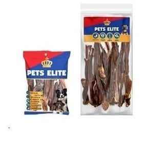 Pets Elite - Bully Chows Bulk 250g