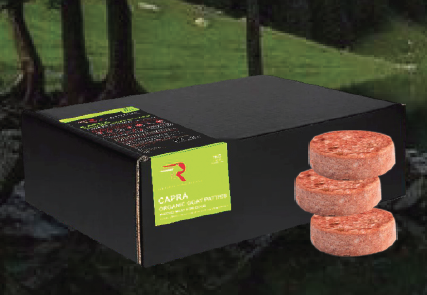 Capra Organic Goat (Seasonal) - All variants