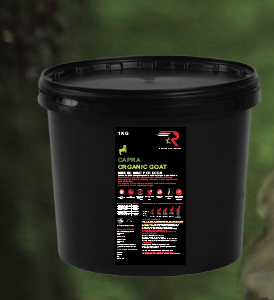 Capra Organic Goat (Seasonal) - All variants