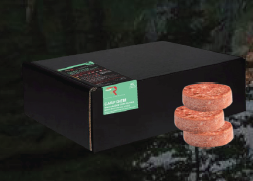 Carp Diem - WILD-CAUGHT CARP - All variants