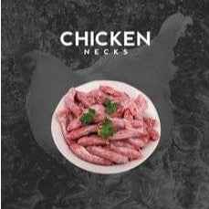 Chicken Necks 500g