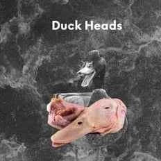 Duck Heads (2 Pack)