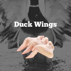 Duck Wings - 1Kg