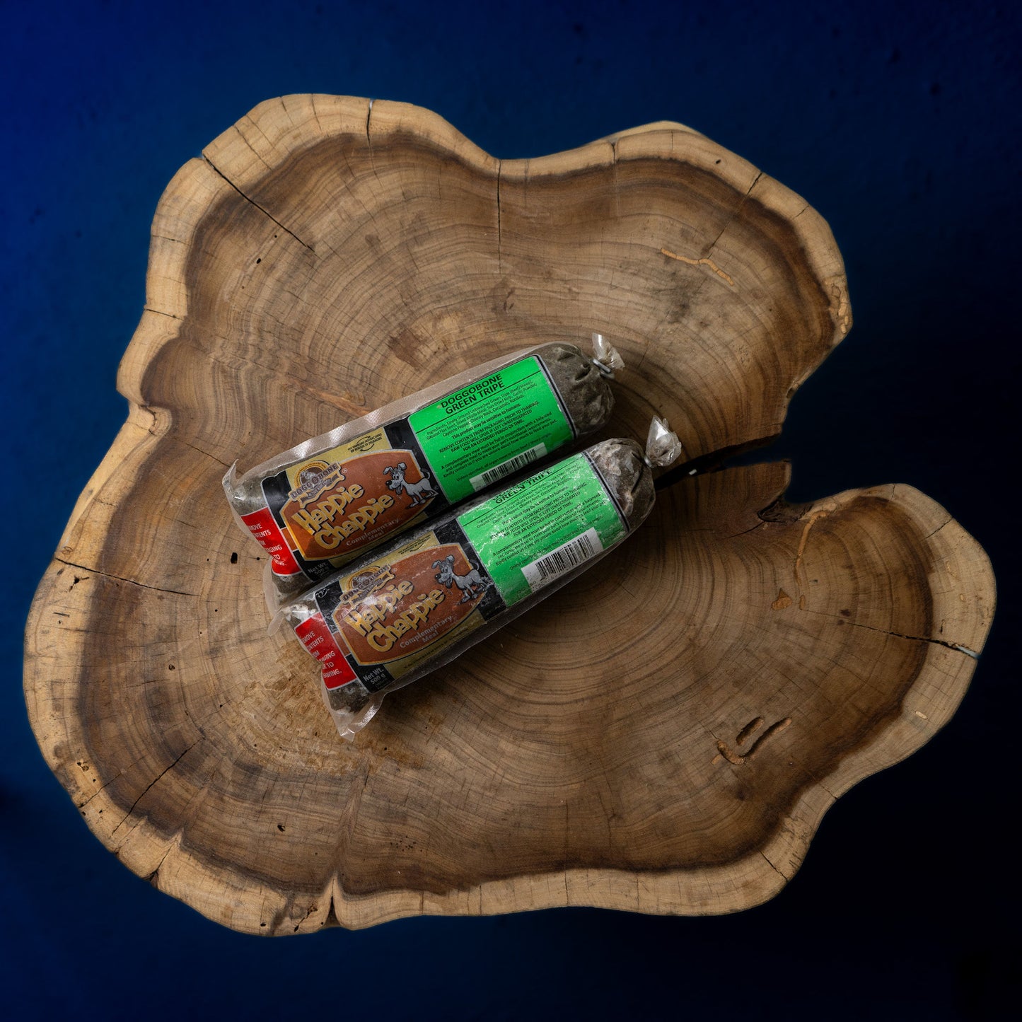 Doggobone Green Tripe - 1kg