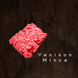 Venison Mince p 500g
