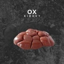Ox Kidney p 500g