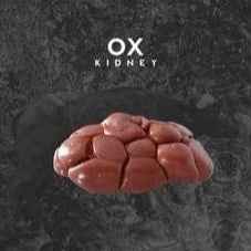 Ox Kidney - 500g
