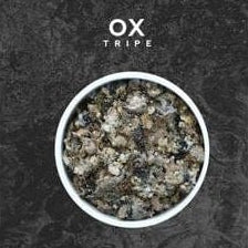 Ox tripe (Normally Black Tripe) - 500g