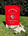 Dehydrated Rabbit Skin Sticks