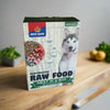 Dehydrated Raw Food - Meat in a Box