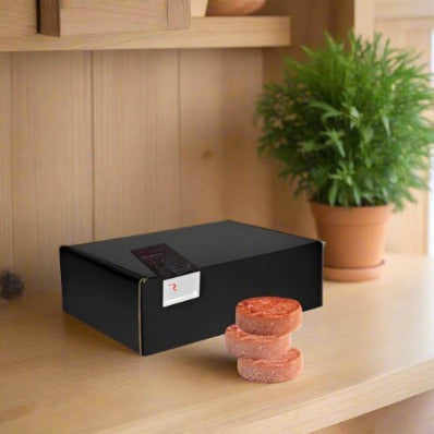 Legendary Ranch - Chicken & Beef - All variants