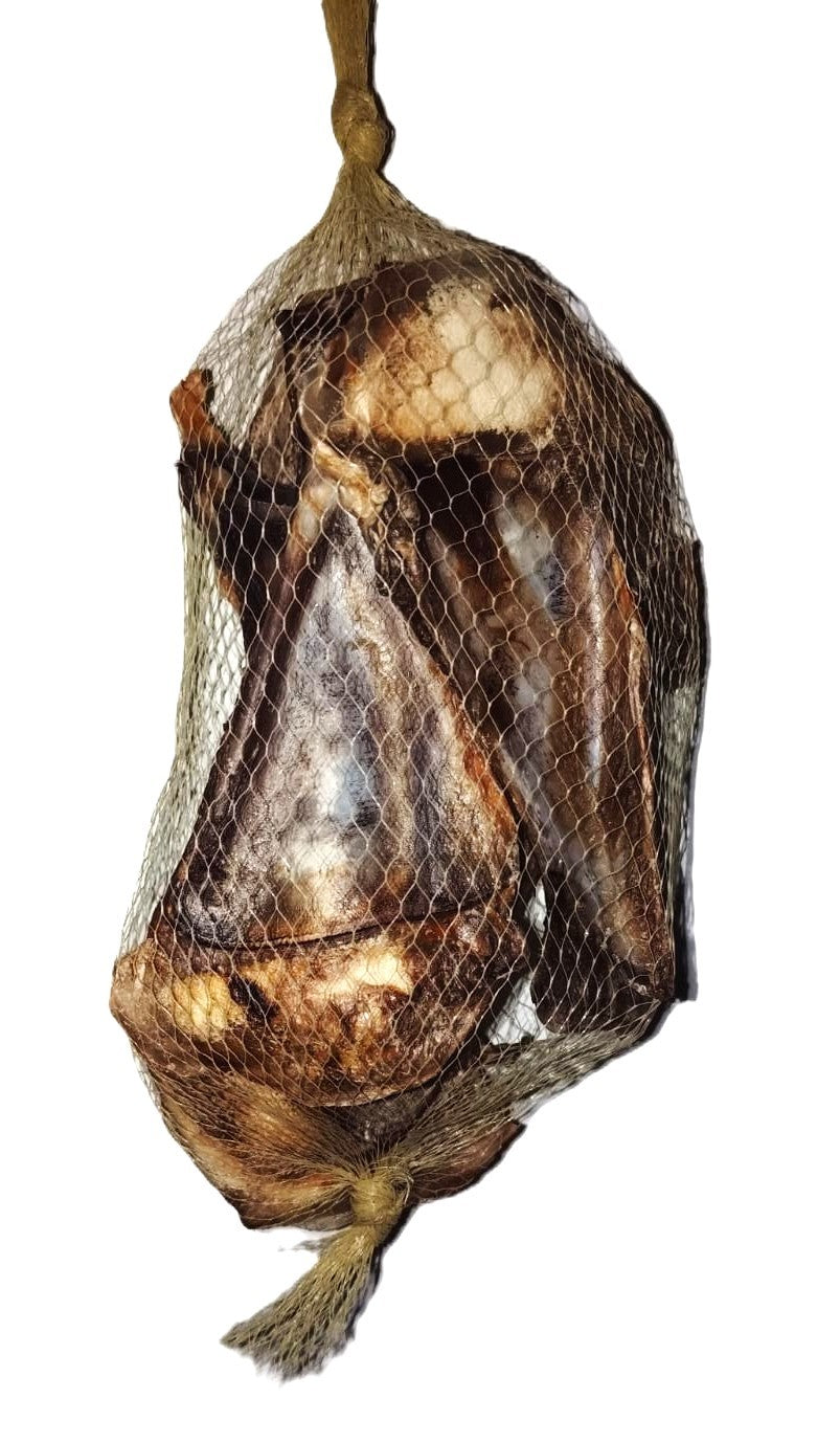 Snack and Bone (5 Scapulas per Net)