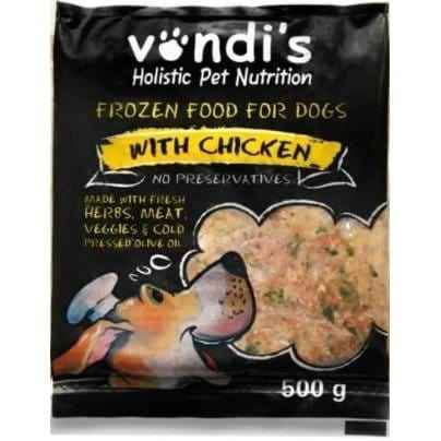 Special Chicken - 500g