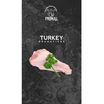 Turkey drums p drumstick 1-1.3kg (Limited availability)