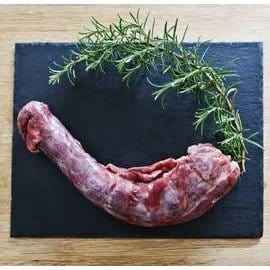 Whole Turkey Necks - +/- 500g