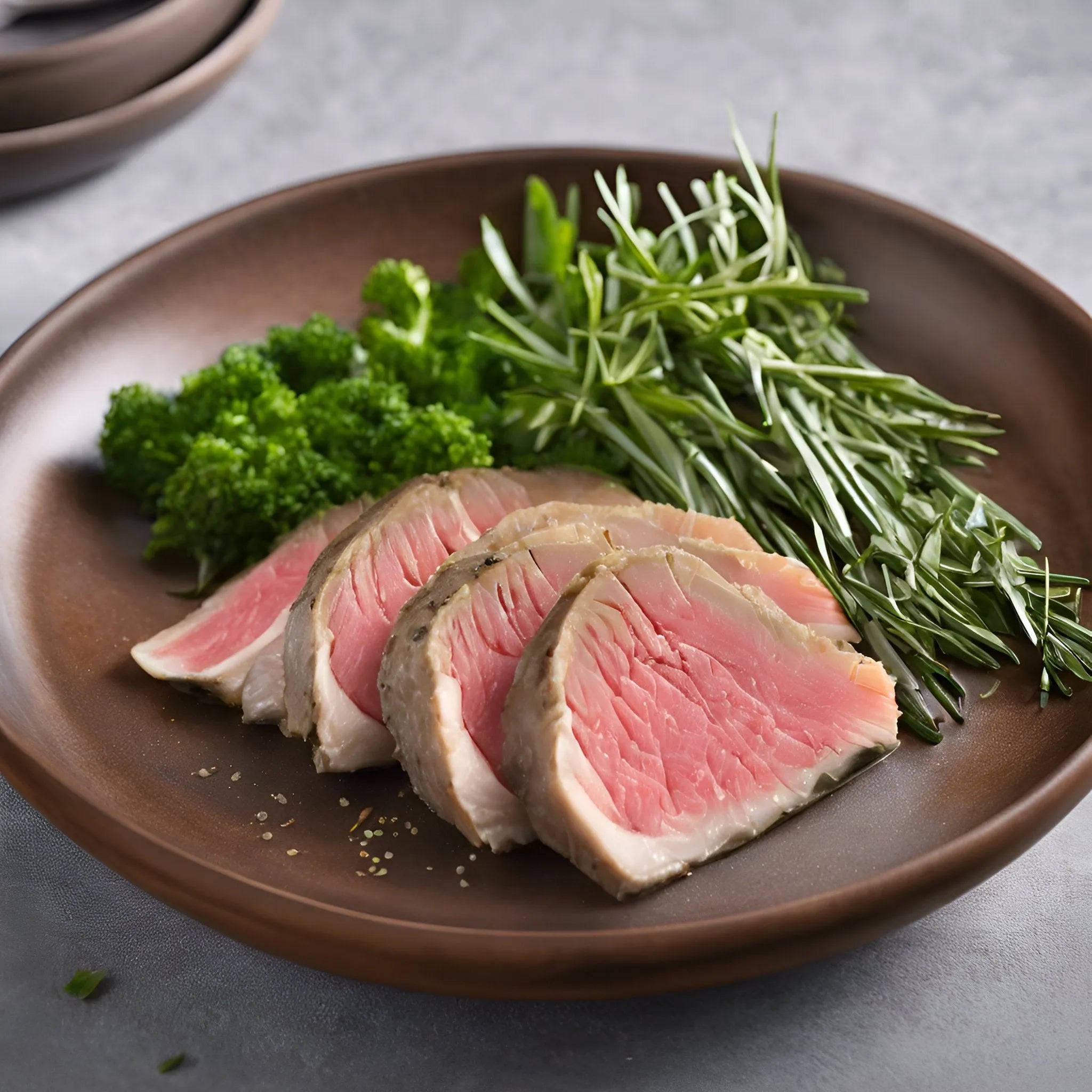 Transforming Your Pet's Health: The Power of a Biologically Appropriate Raw Food Diet