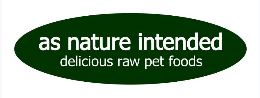 AS NATURE INTENDED - Bracc Services