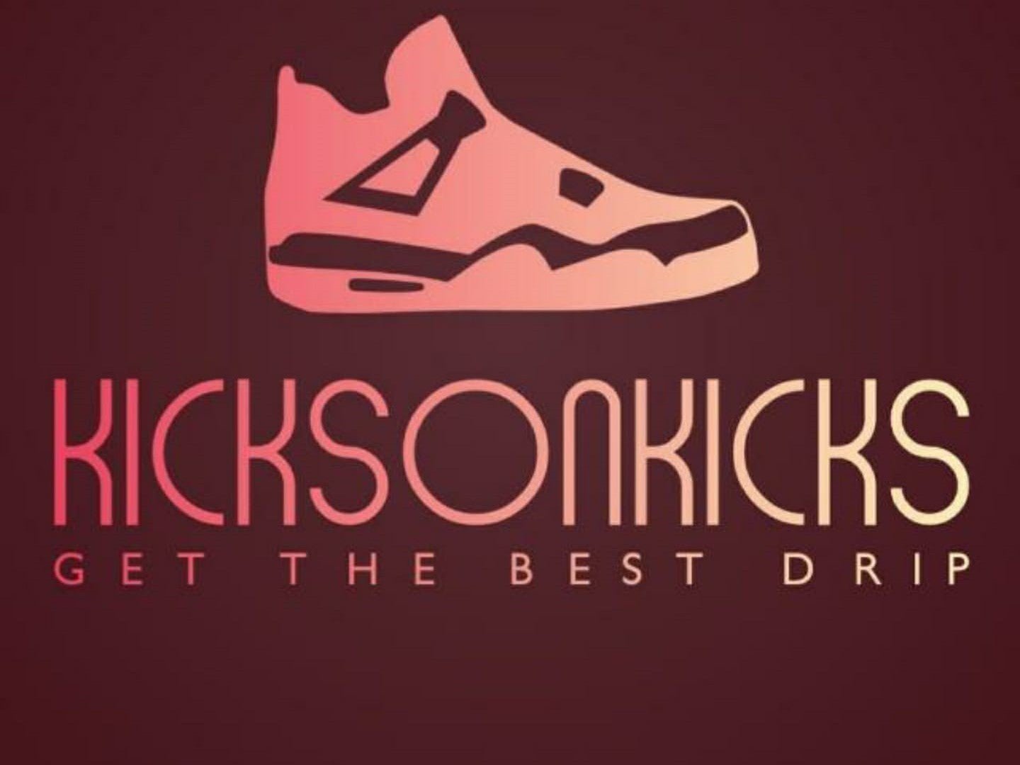 Kicks on Kicks - Sneakers - Bracc Services