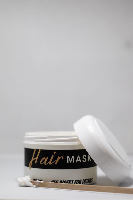 Hair Mask