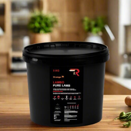 LAMBO - PURE LAMB - 5kg tub