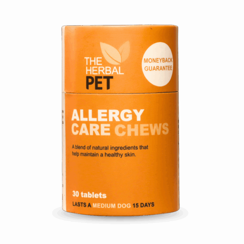 Allergy Care Chews