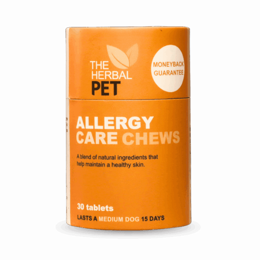 Allergy Care Chews