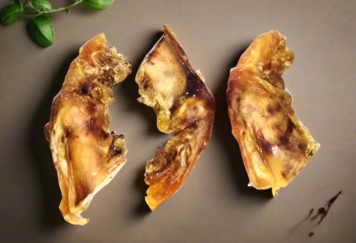 Dehydrated Beef Drumstick