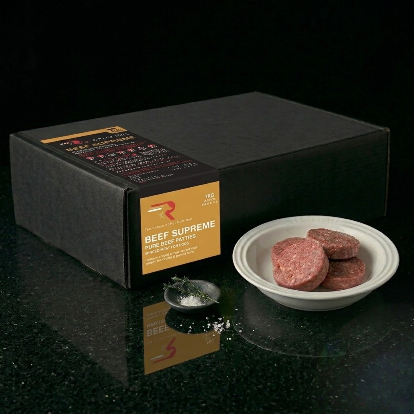 Beef Supreme - Pure Beef - All variants