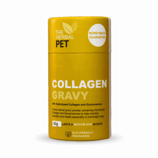 Collagen Gravy