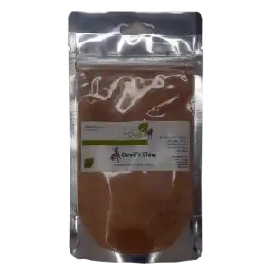 Herbs For Dogs | Devils Claw Powder (50g)