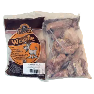 Doggobone | Chicken Necks 1Kg