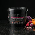 Fermented Raw Vegetables - 1kg Tub