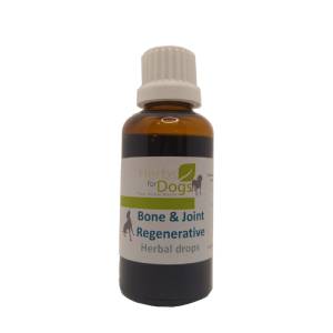 Herbs For Dogs | Bone And Joint Regenative 50ml