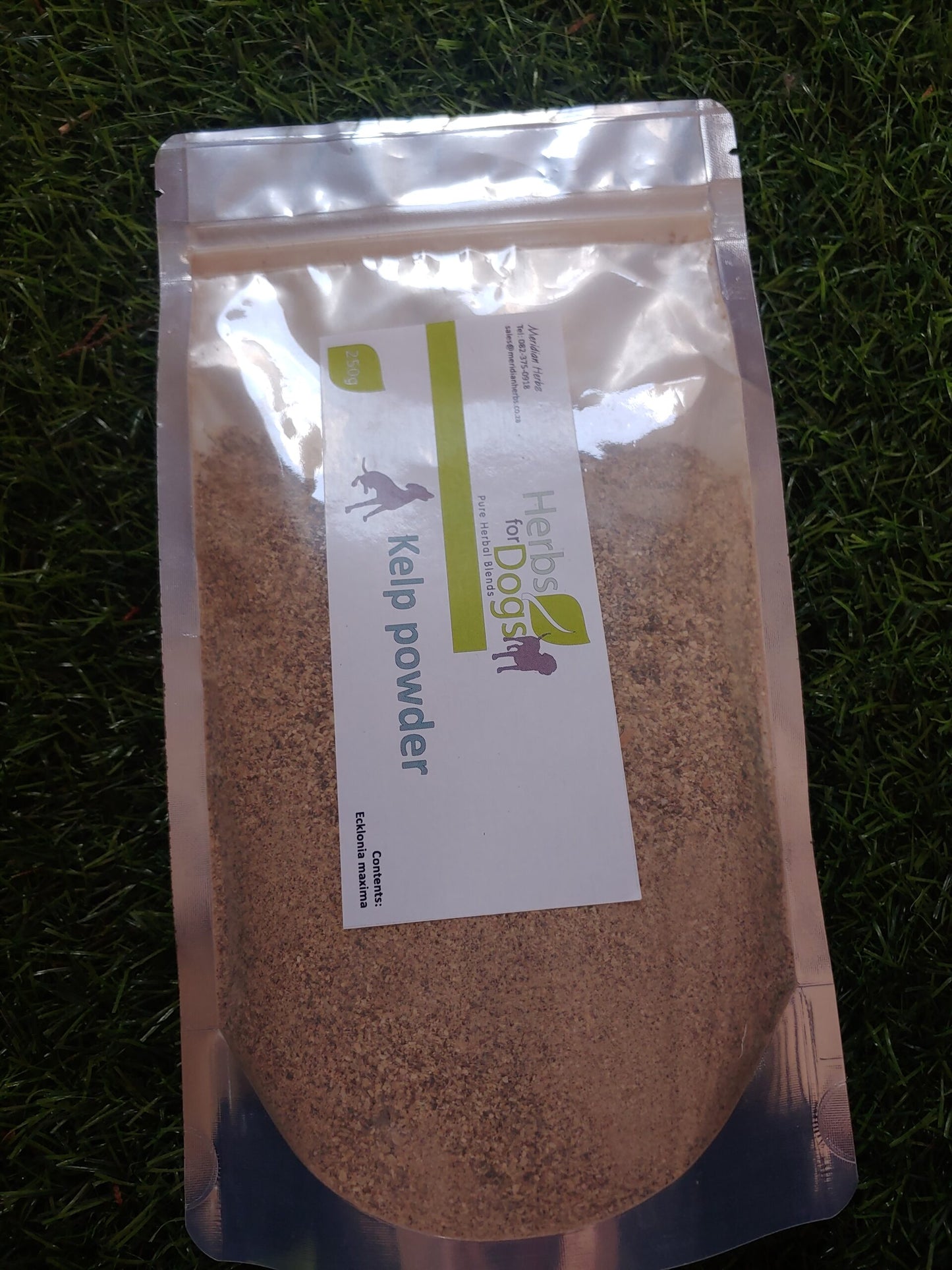Kelp Powder - 250g