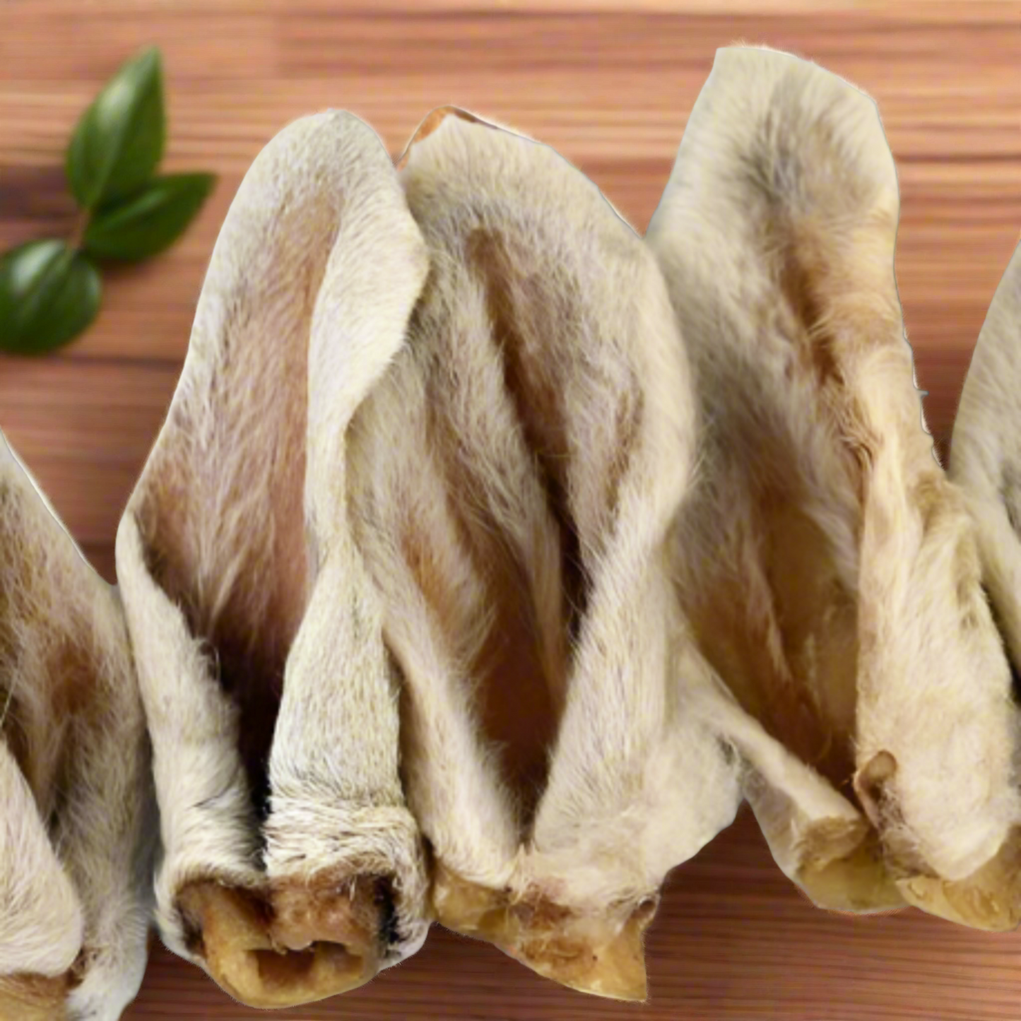 Mutton (Lamb) ears - No Supplier packaging